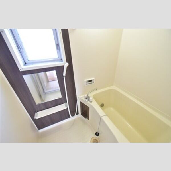 山王塚レジデンス バス