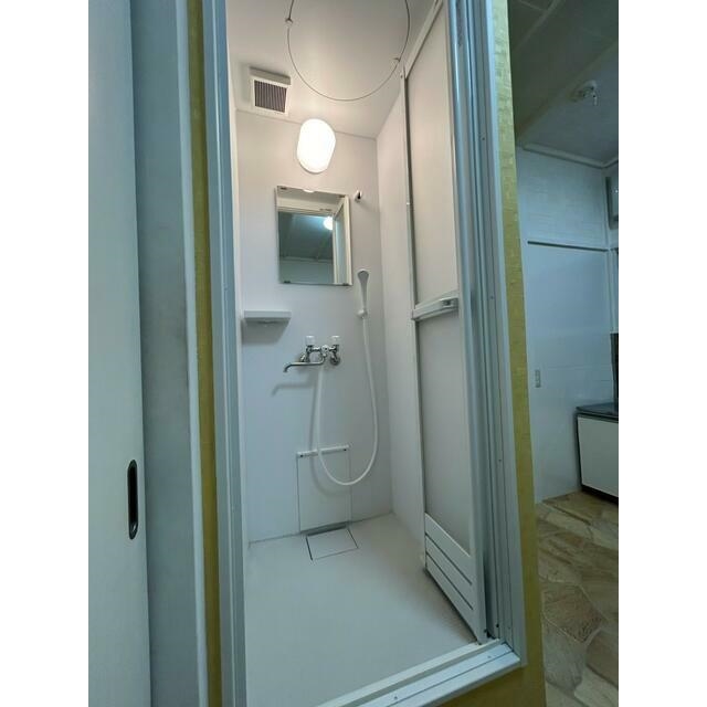 カーサ・アルバ お風呂