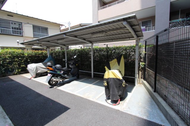 プライムアーバン板橋区役所前202号室 その他共有部分