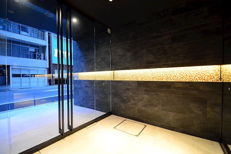 ステージファースト八丁堀2階 部屋その他