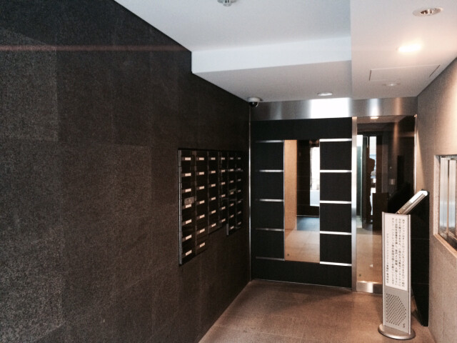 GRAND VAN FRESTALA 東陽町7階 部屋その他