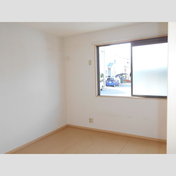 グレイス　Ⅰ102号室 部屋その他