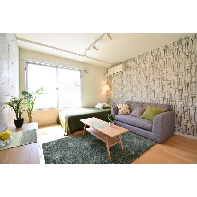 ＺＥＳＴＹ神楽坂Ⅰ ※写真はモデルルームのイメージです。