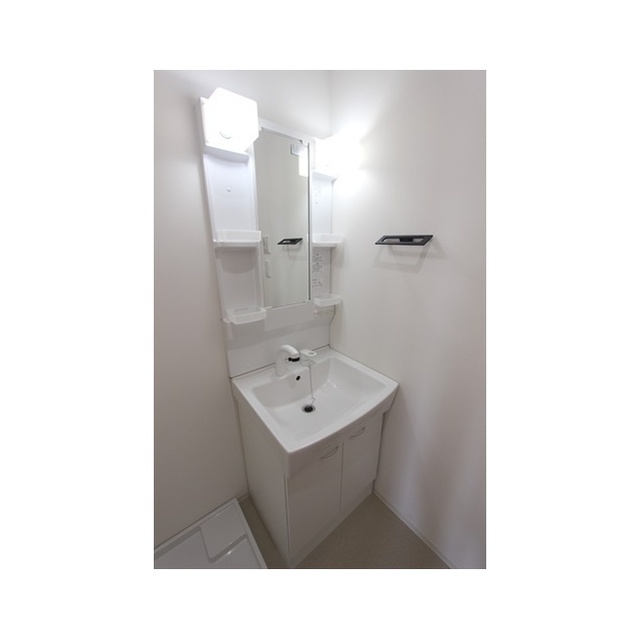 Ｂｌｕ　ｍａｒｅ101号室 内観