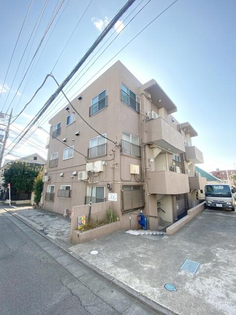 田園コーヌコピア2階 部屋その他