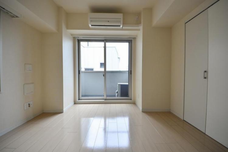 ルアンシナル4階 セキュリティ