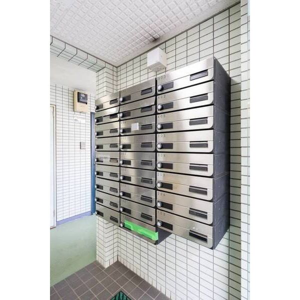 メゾン・ド・エスティーム0302号室 部屋その他