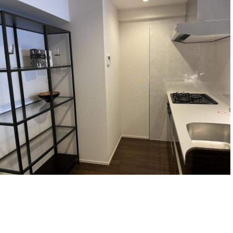 ダーシャモリ ※同タイプのモデルルームの写真です。