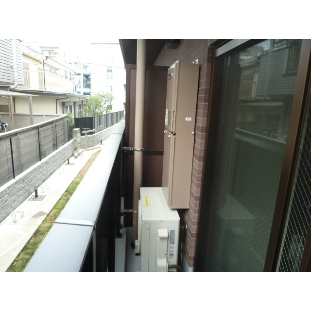 ＰＡＳＥＯ東武練馬0406号室 部屋その他
