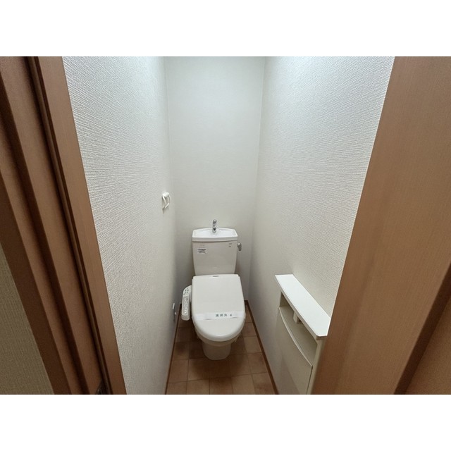 アーバングレース参番館 内観