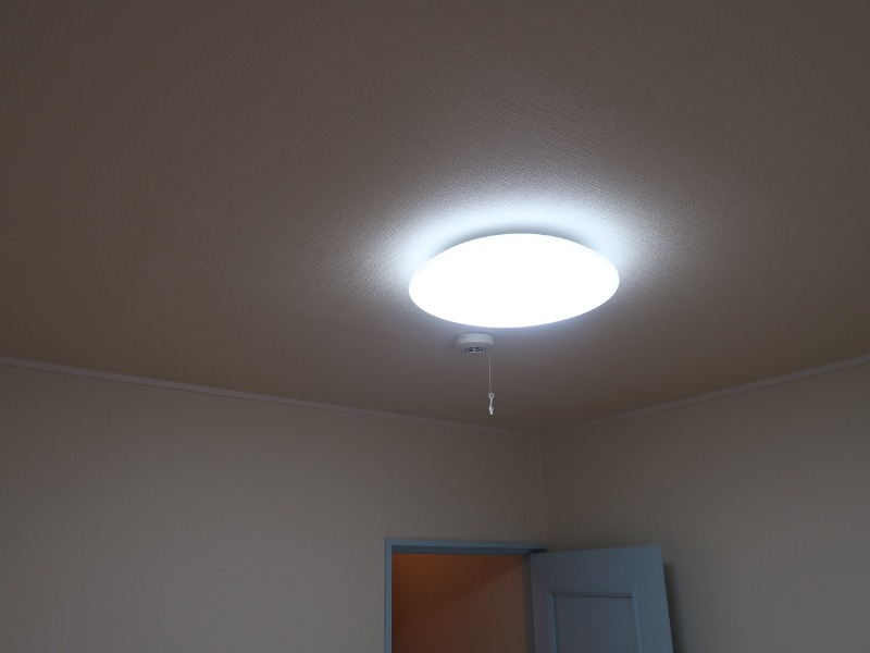 グリーンハイツ朝霞 部屋設備