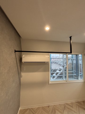 カーサ南台206号室 部屋設備