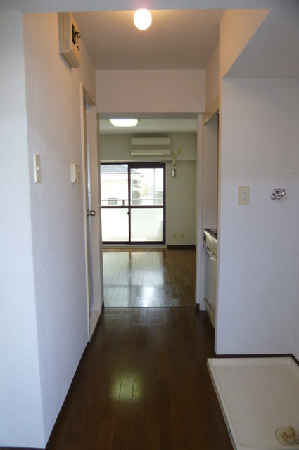 第２今泉ビル 居室3