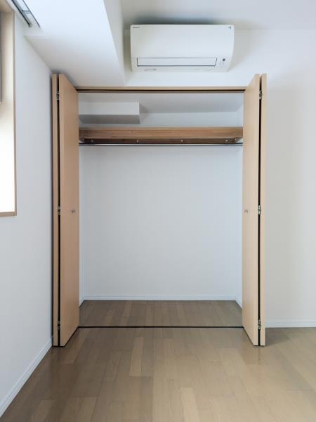 麹町レジデンス リビング