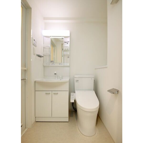 エルフォルテ東日暮里402号室 部屋その他