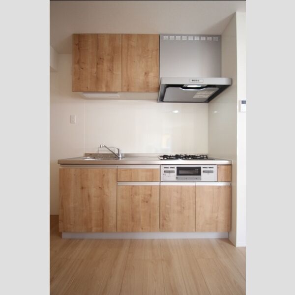 エクセリア興野 キッチン