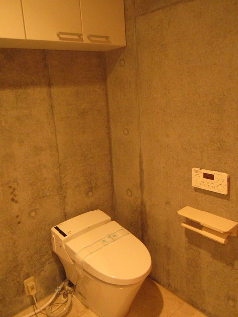 ａｂｉｔａｒｅ　　ｏｏｈａｒａ トイレ