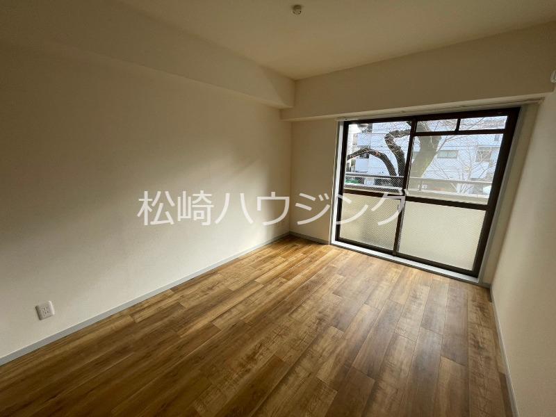 ナカムラビル リビング