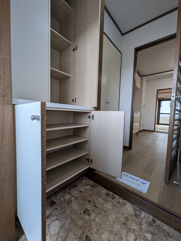 フジグリーンビュー3階 部屋その他