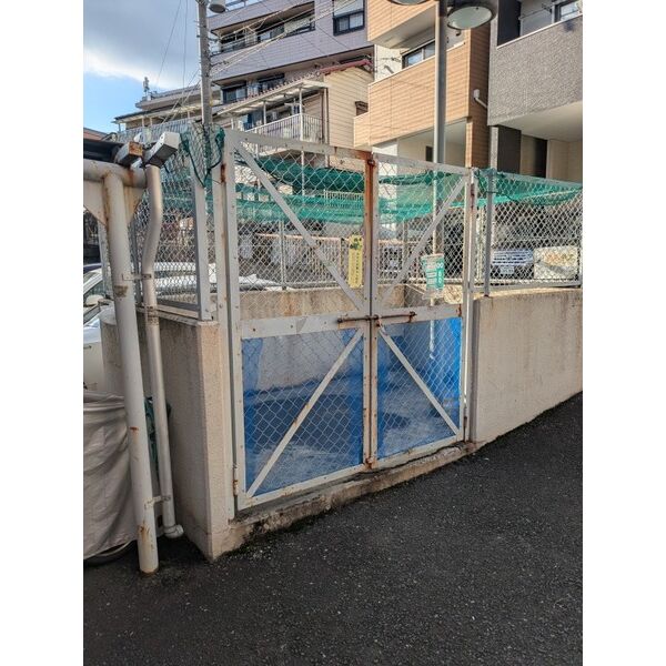 サンヒルズ上大岡B105号室 部屋その他