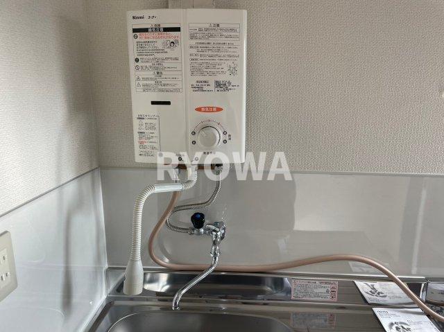 第一コーポ有美1階 同建物別部屋の参考画像