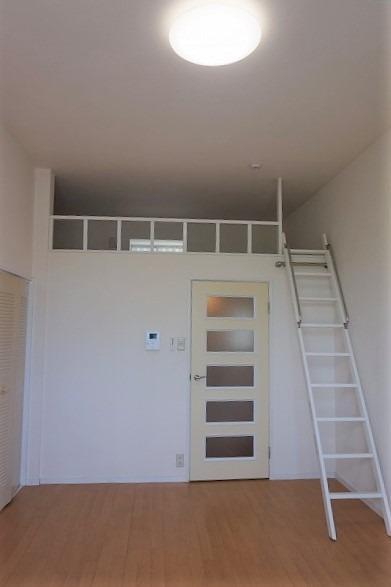 ローズアパート(Q-088)1階 その他