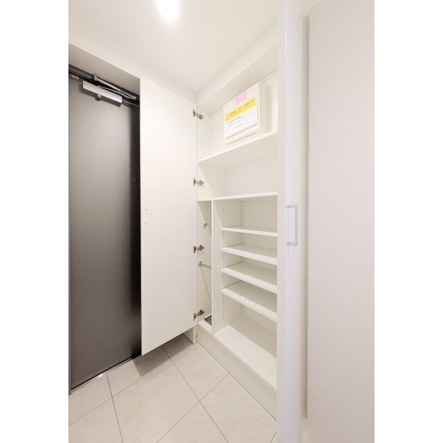 グランパセオ代々木上原Ⅱ0103号室 内観