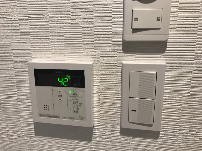 THE ROOM'S 幡ヶ谷 部屋設備