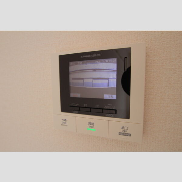 リビングヴィレッジ新柴又 部屋設備