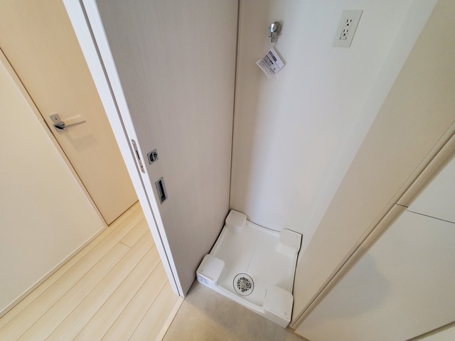 ＫＤＸレジデンス武蔵境Ⅱ0107号室 その他