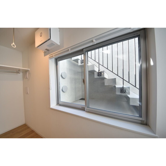 グランパセオ代々木上原B103号室 内観