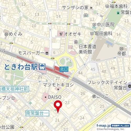 ＦＥＬＩＣＩＯＵＳ　Ｊ’ｓ3階 null