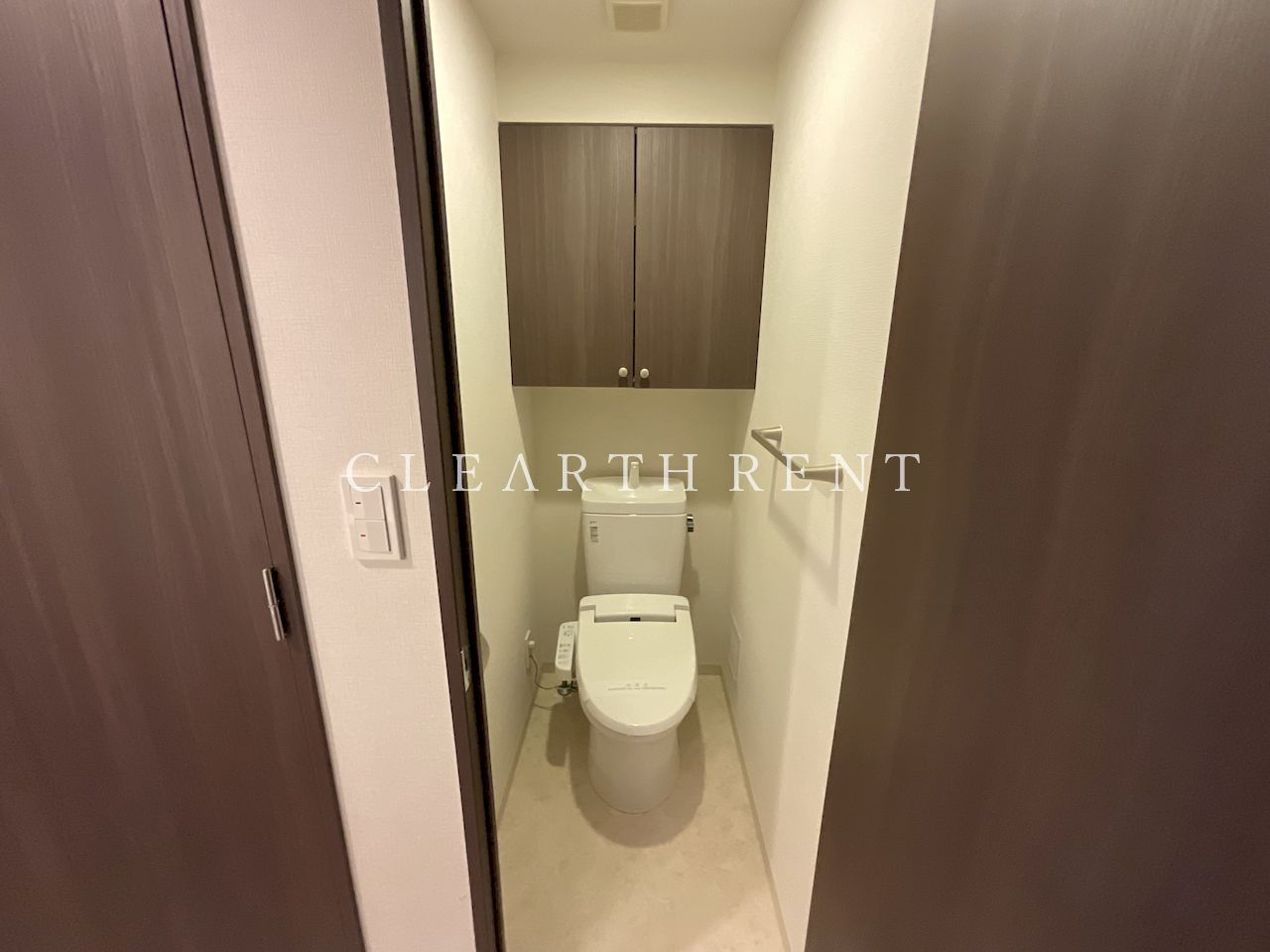 コンシェリア早稲田Ｇｒｅｅｎ Ｆｏｒｅｓｔ 同タイプ別住戸写真となります。現況と異なる場合がございます。