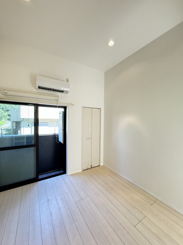 Ｃａｓｔｉｌｌｏいのはな リビング