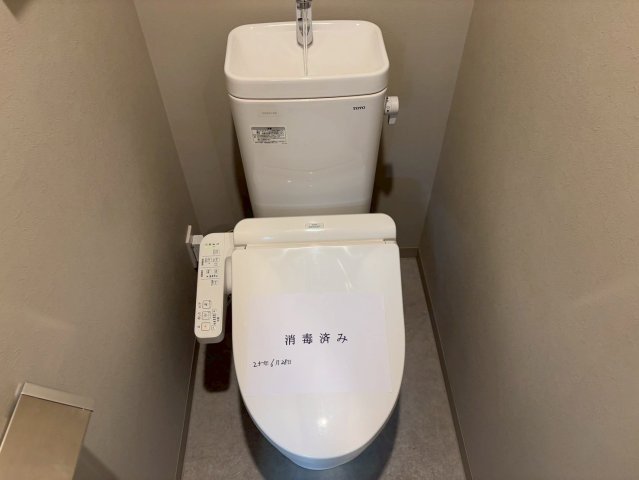 SYFORME ITABASHI ※過去退去時のお写真です