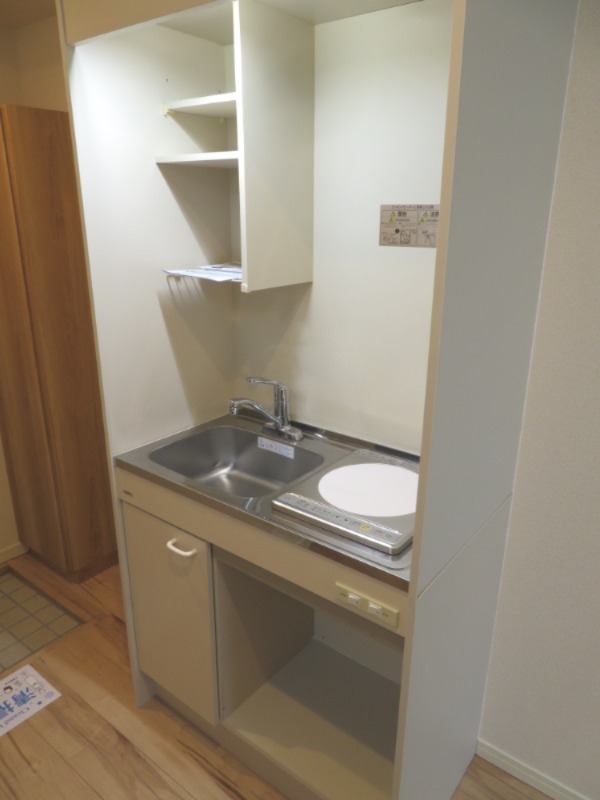 ソフィア上星川 ※別部屋参考写真