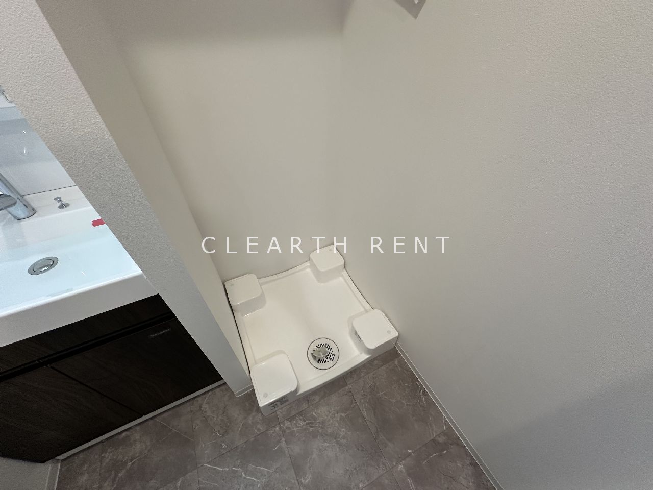 コンシェリア町屋2階 同タイプ別住戸写真となります。現況と異なる場合がございます。