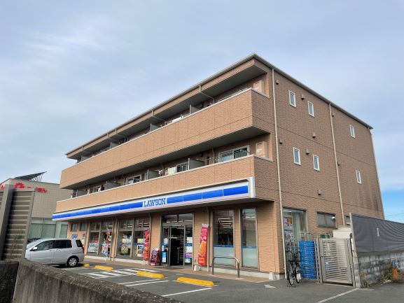 レオパレスサニーコート202号室 部屋その他