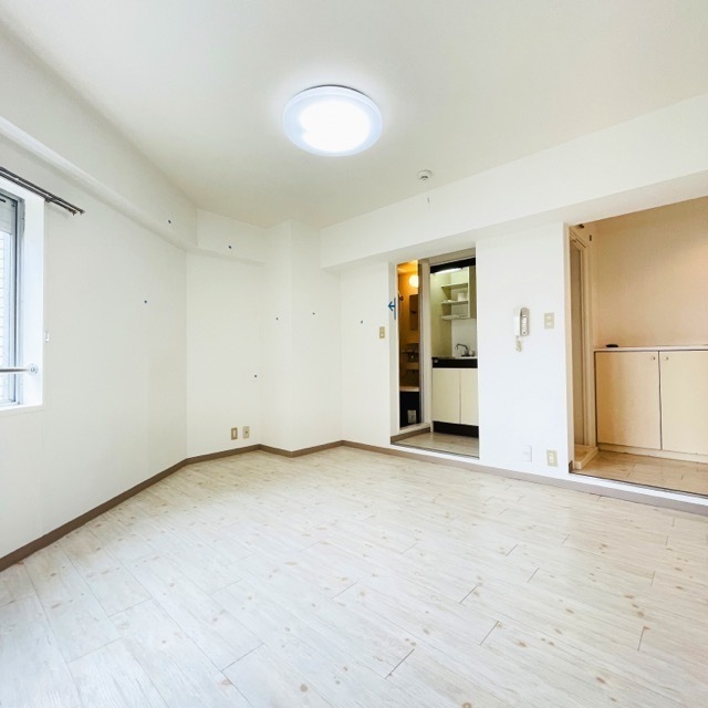 ワールドレジデンス大森3階 同建物別部屋の参考画像