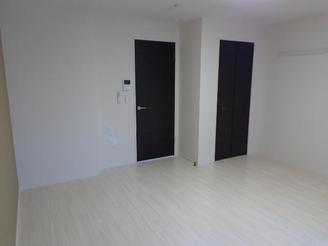 ナディア平塚Ⅱ 洋室