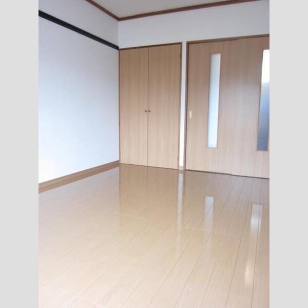 ハイツ井上　A206号室 洋室