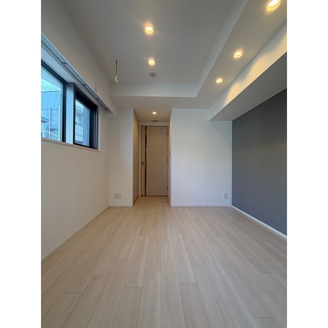 ザ・パークハビオＳＯＨＯ祐天寺301号室 2026年5月撮影