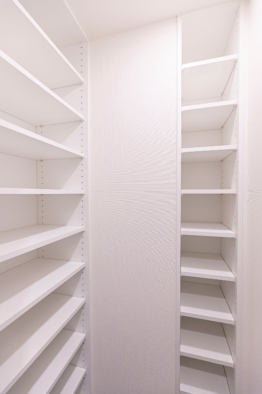 パレステージ文京江戸川橋 シューズクローク