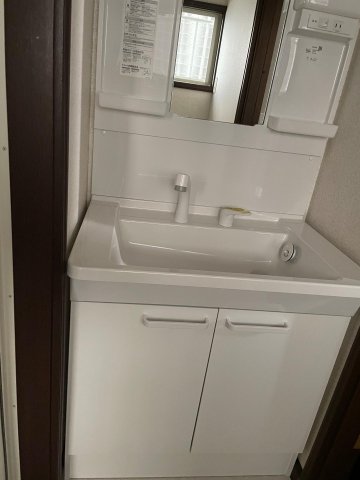 リバティーハウス 新規交換（2023）