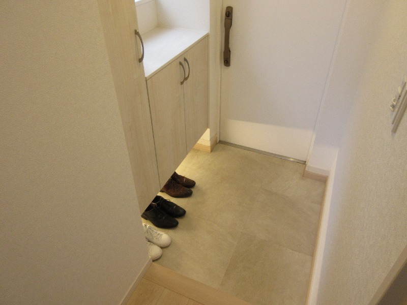 クリオ多摩川緑地壱番館7階 部屋その他