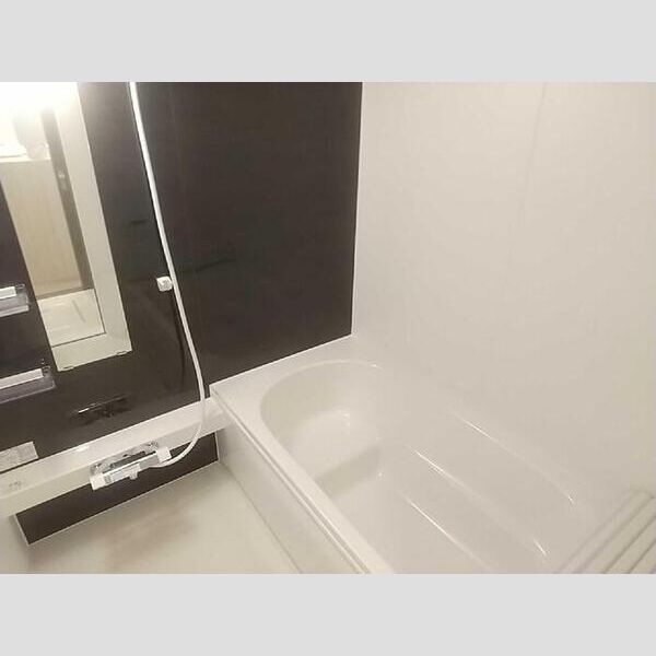 アニバーサリー205号室 バス