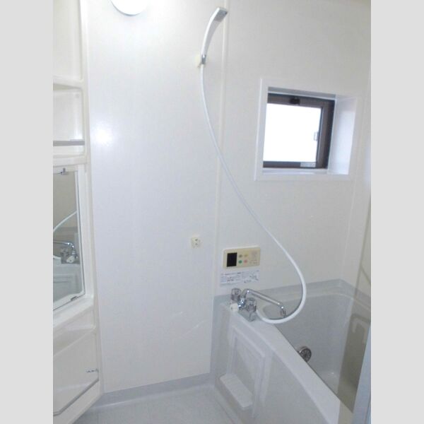 セーラム仙波　B/C201号室 部屋その他