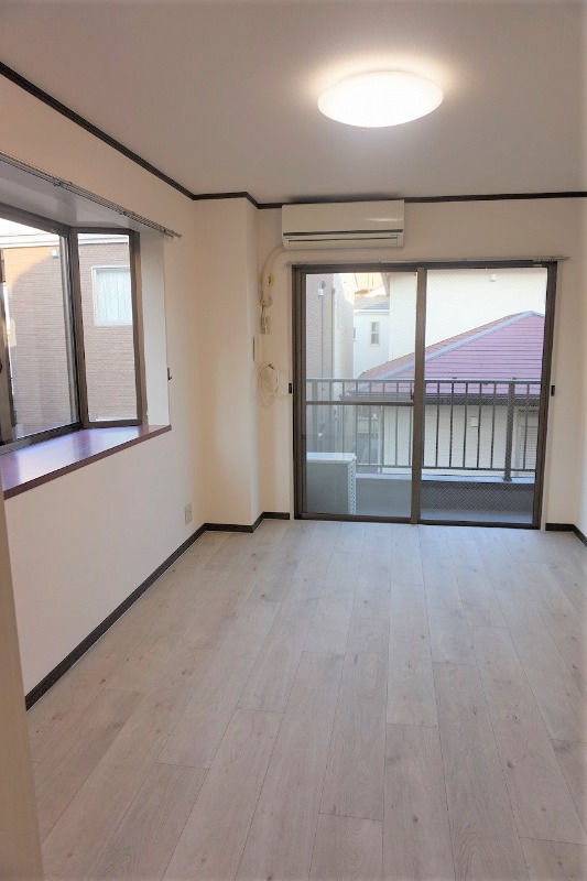 パルシオン富士見(E-070)2階 キッチン