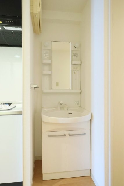ＡｚａｌｅａＨｏｕｓｅ練馬7階 洗面