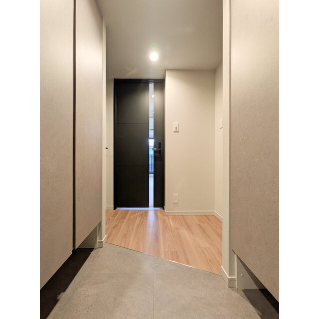 ルネサンスコート目黒南0302号室 内観